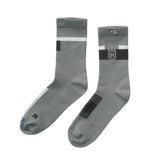 Husqvarna Discover Socks Grey